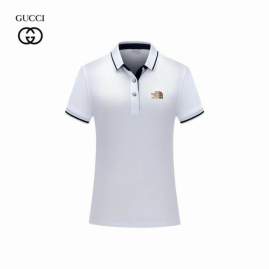 Picture of Gucci Polo Shirts Short _SKUGucciM-3XL25tn3027719